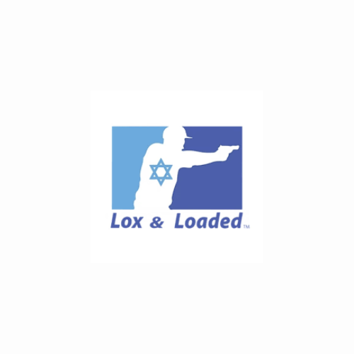 Lox and Loaded Logo